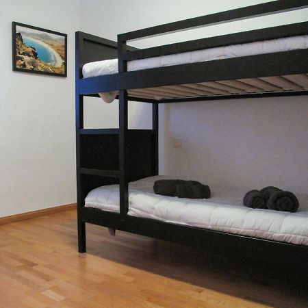 Apartament Goleta Almería Zewnętrze zdjęcie