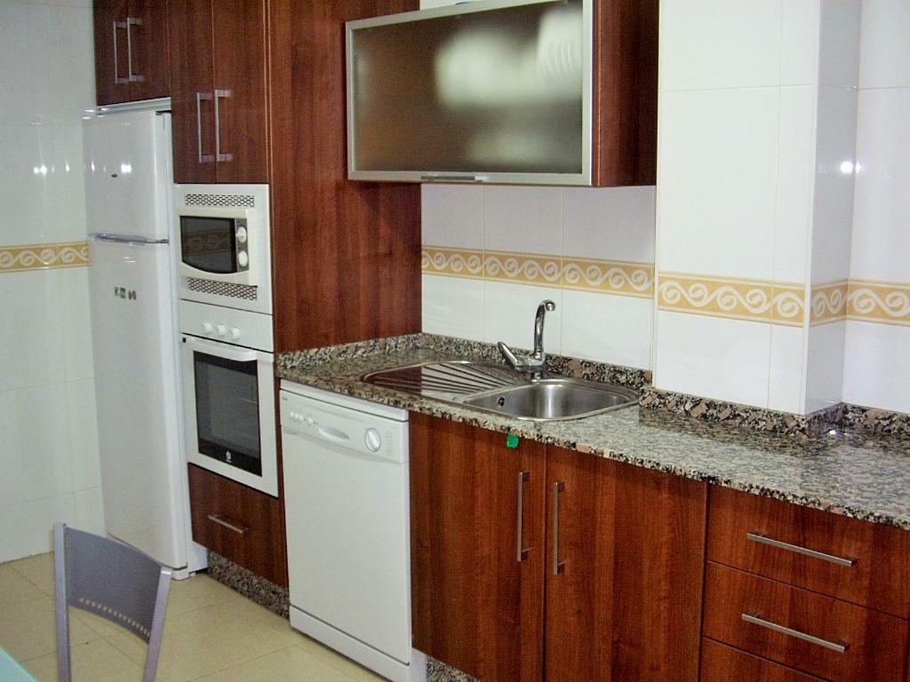 Apartament Goleta Almería Zewnętrze zdjęcie