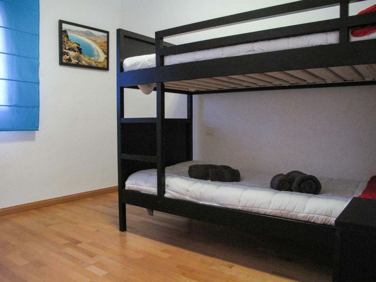 Apartament Goleta Almería Zewnętrze zdjęcie