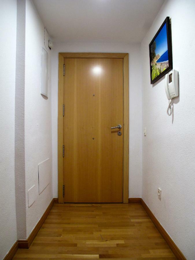 Apartament Goleta Almería Zewnętrze zdjęcie