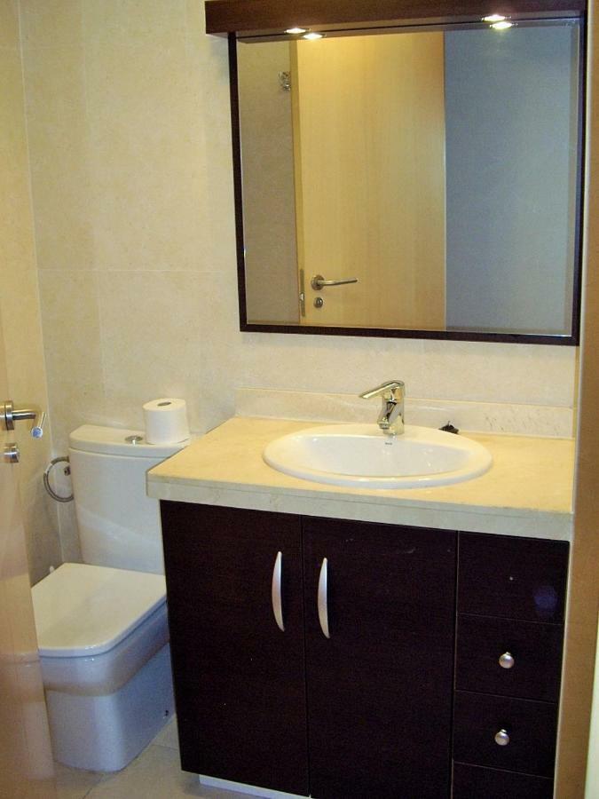 Apartament Goleta Almería Zewnętrze zdjęcie